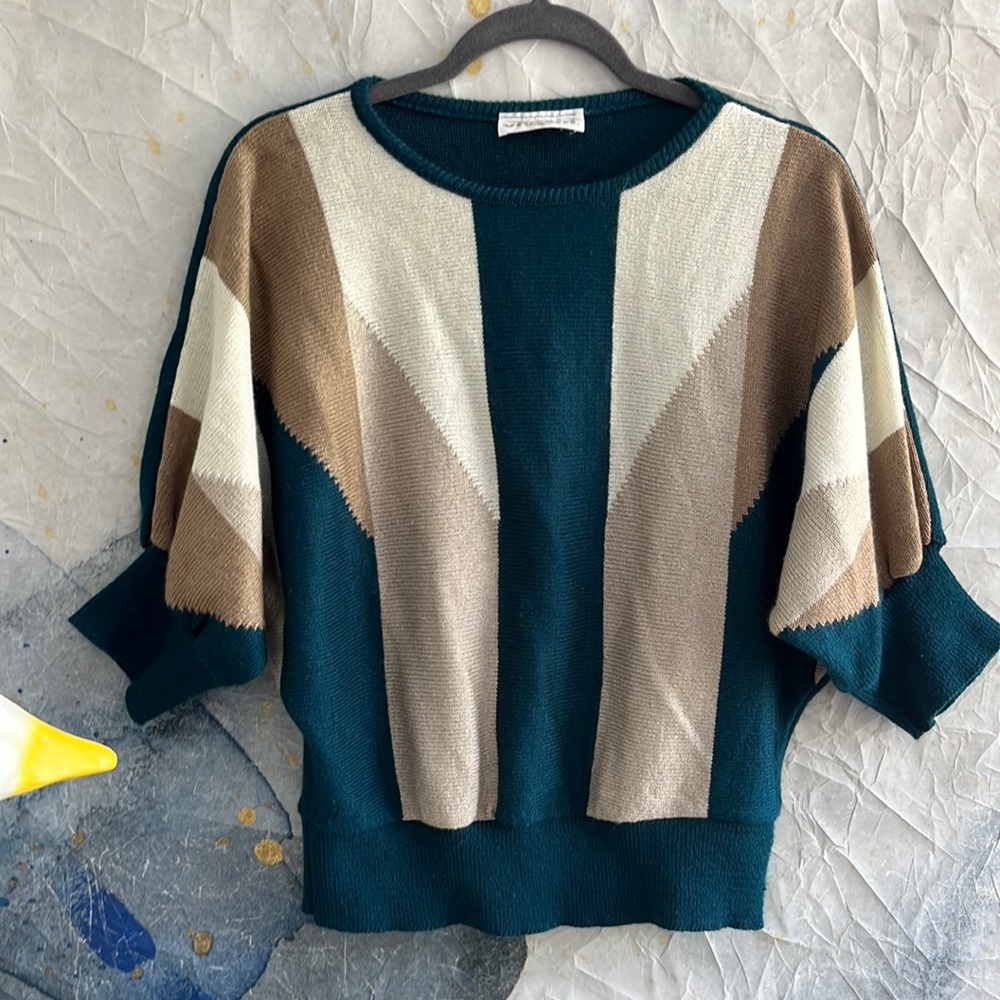 Vintage Vivanti Sweater
